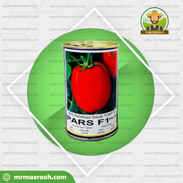 گوجه فرنگی پارس